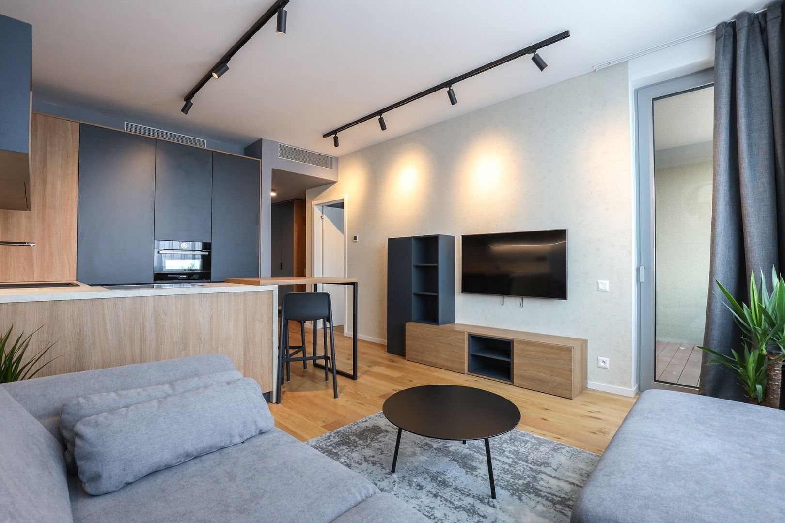 Rent One bedroom apartment, Továrenská, Bratislava - Staré Mesto, Slov