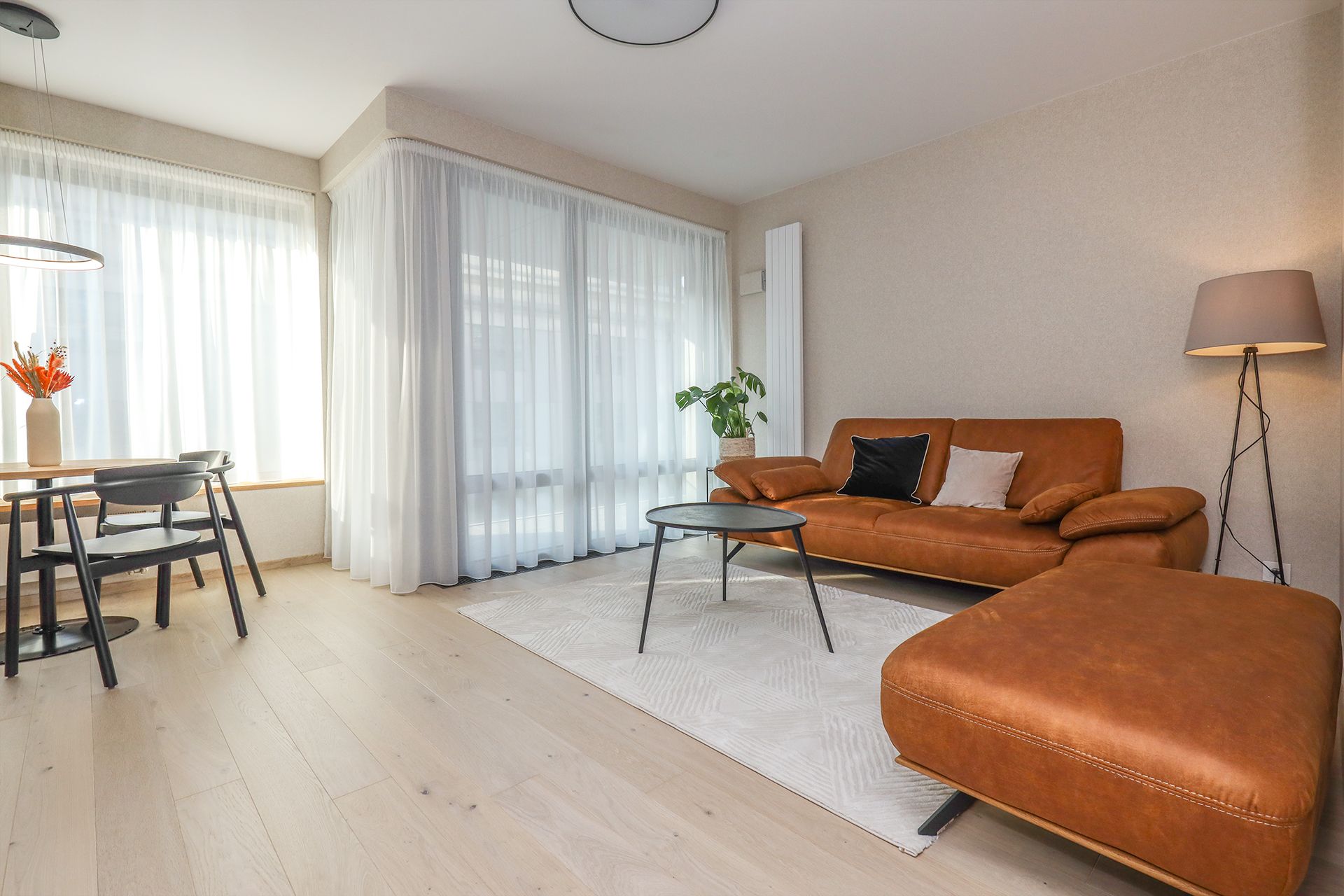 Rent One bedroom apartment, One bedroom apartment, Pribinova, Bratisla