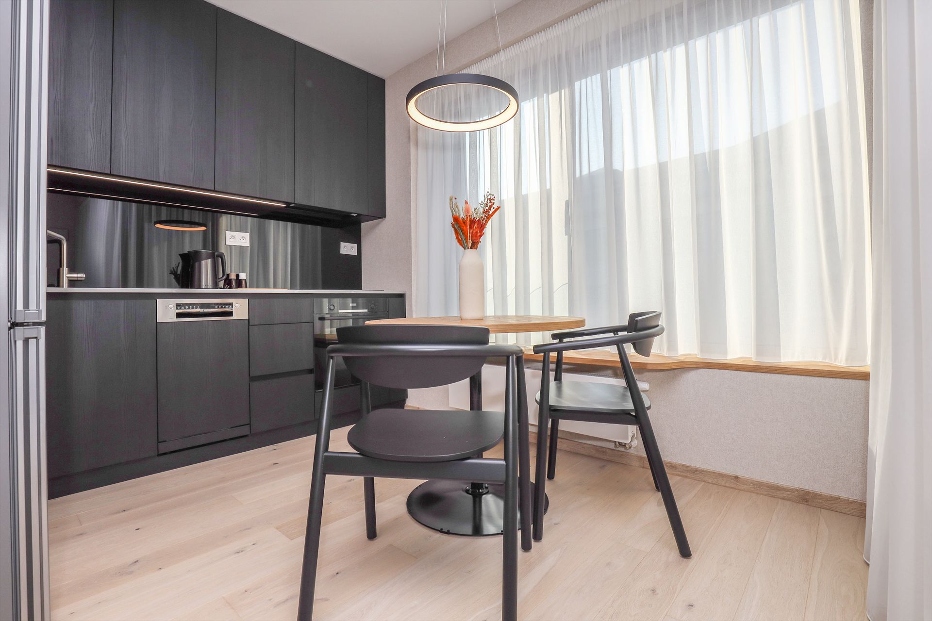 Rent One bedroom apartment, One bedroom apartment, Pribinova, Bratisla