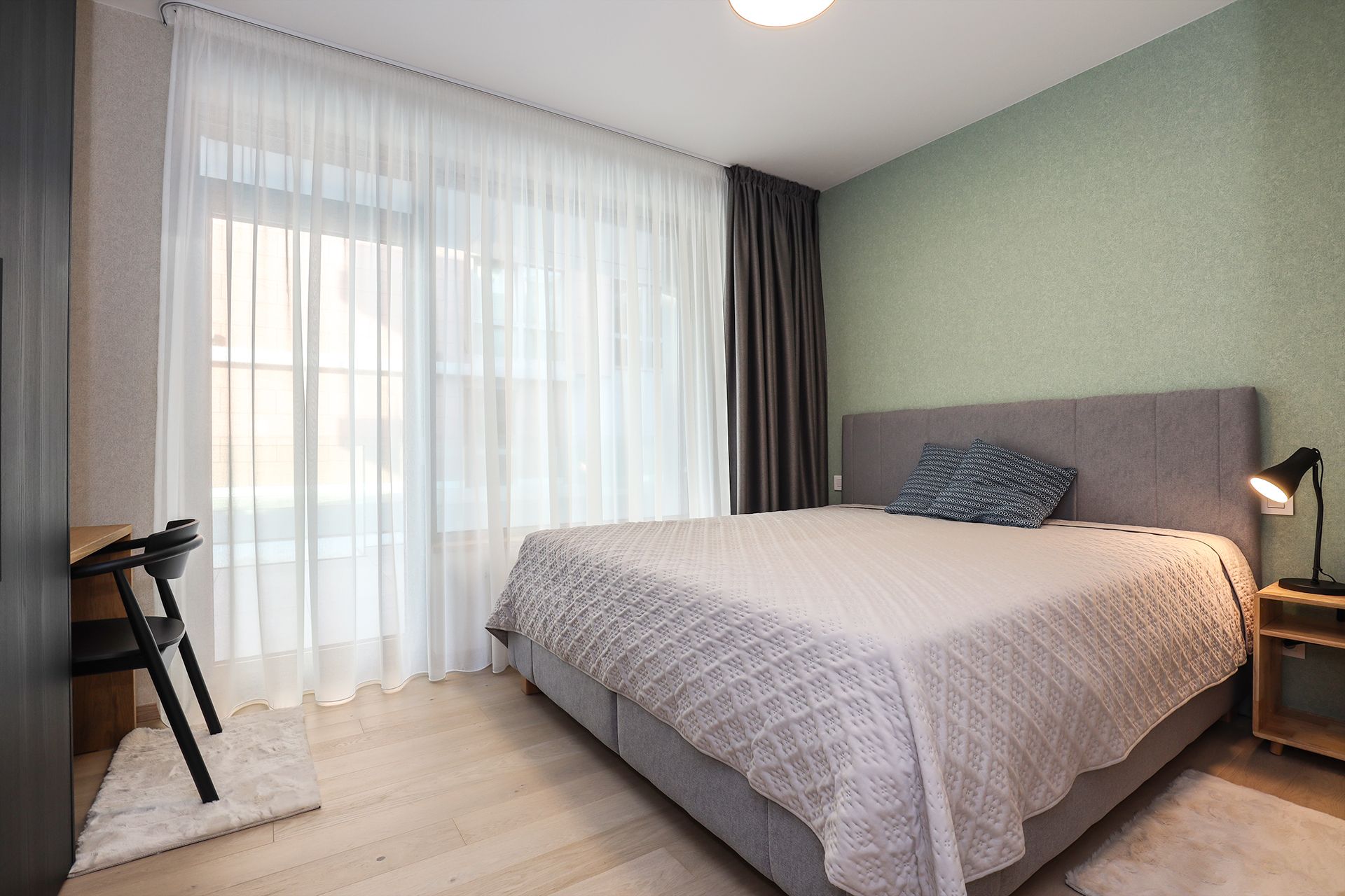 Rent One bedroom apartment, One bedroom apartment, Pribinova, Bratisla