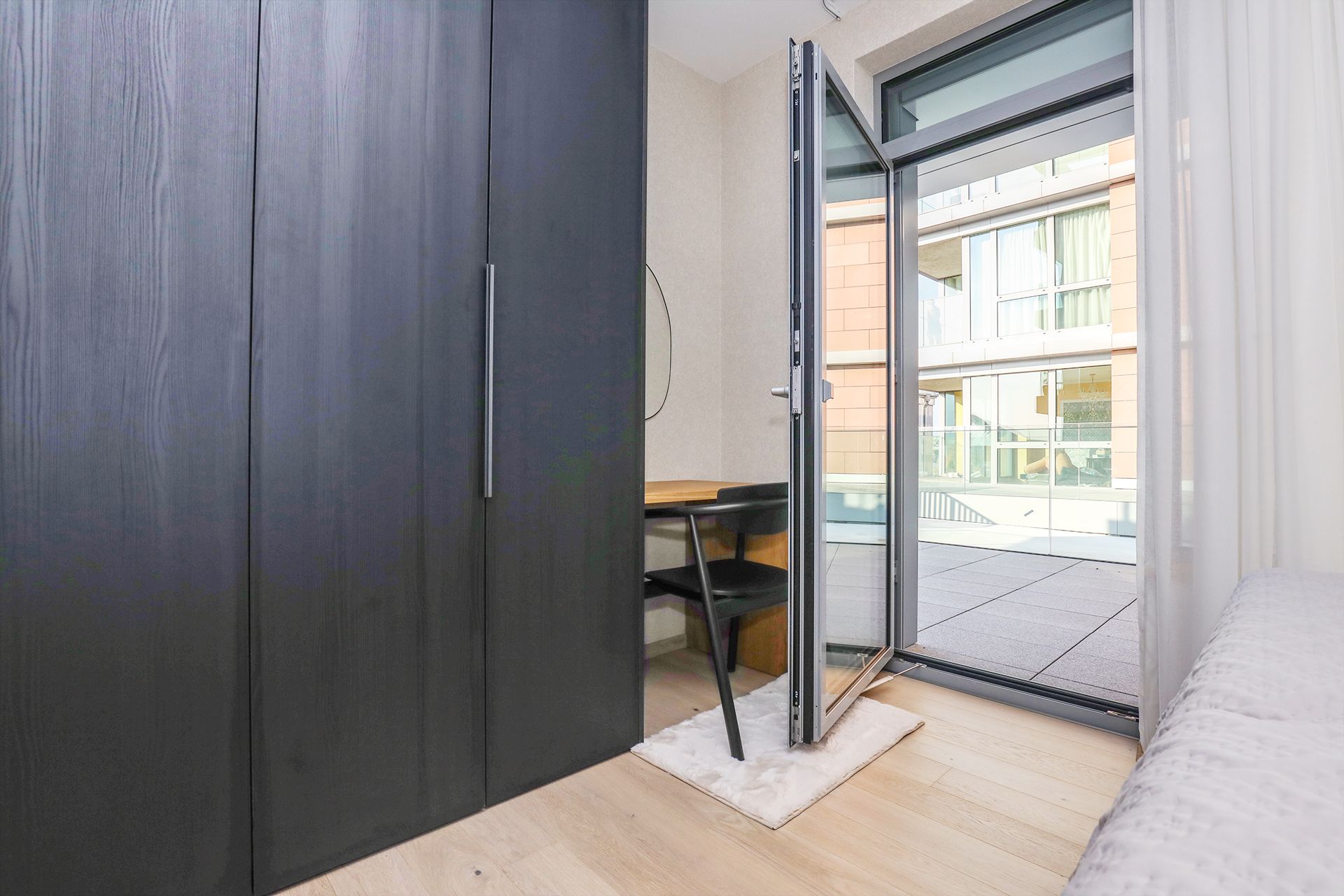 Rent One bedroom apartment, One bedroom apartment, Pribinova, Bratisla