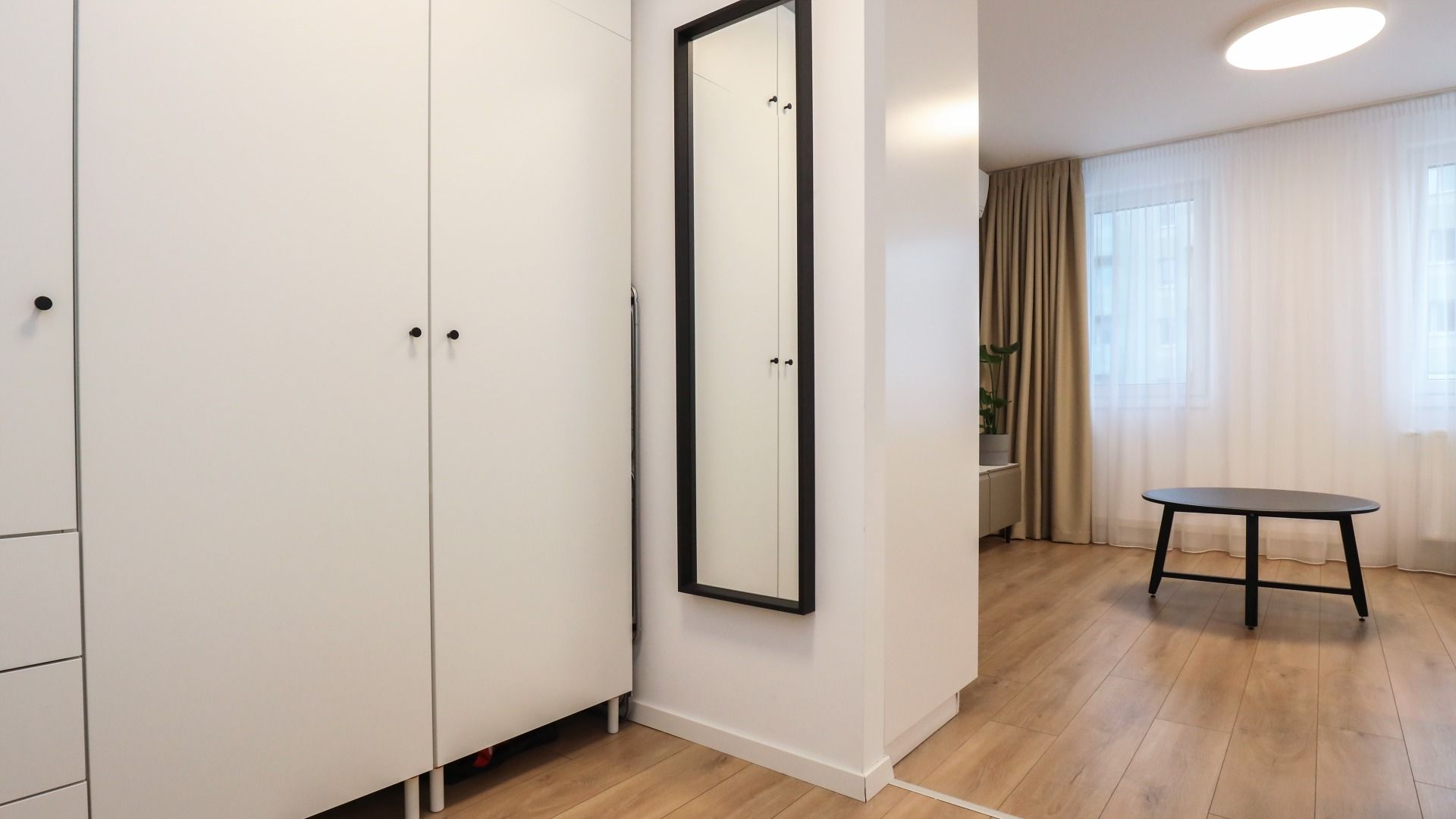 Rent Studio, Studio, Ivánska cesta, Bratislava - Ružinov, Slovakia
