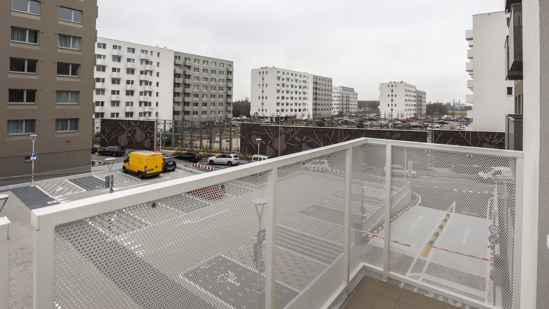 Rent Studio, Studio, Ivánska cesta, Bratislava - Ružinov, Slovakia