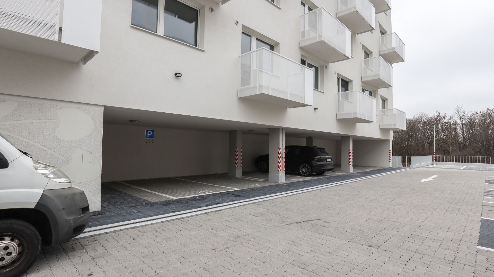 Rent Studio, Studio, Ivánska cesta, Bratislava - Ružinov, Slovakia