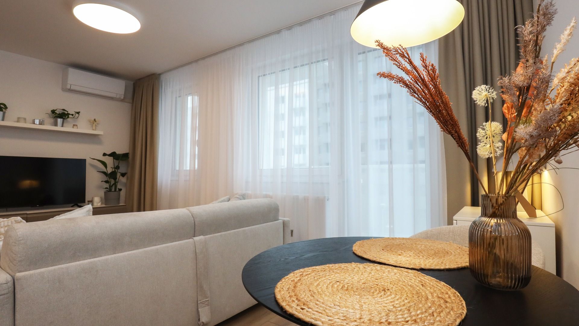 Rent Studio, Studio, Ivánska cesta, Bratislava - Ružinov, Slovakia