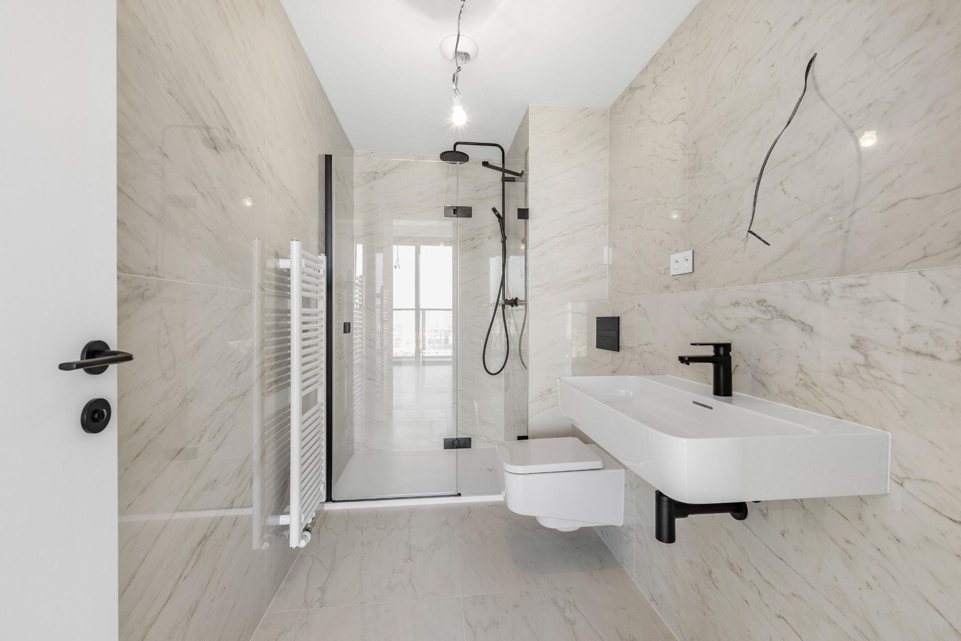 NUERA︱EUROVEA TOWER - Penthouse 3-bed. apt. Danube view, 44th