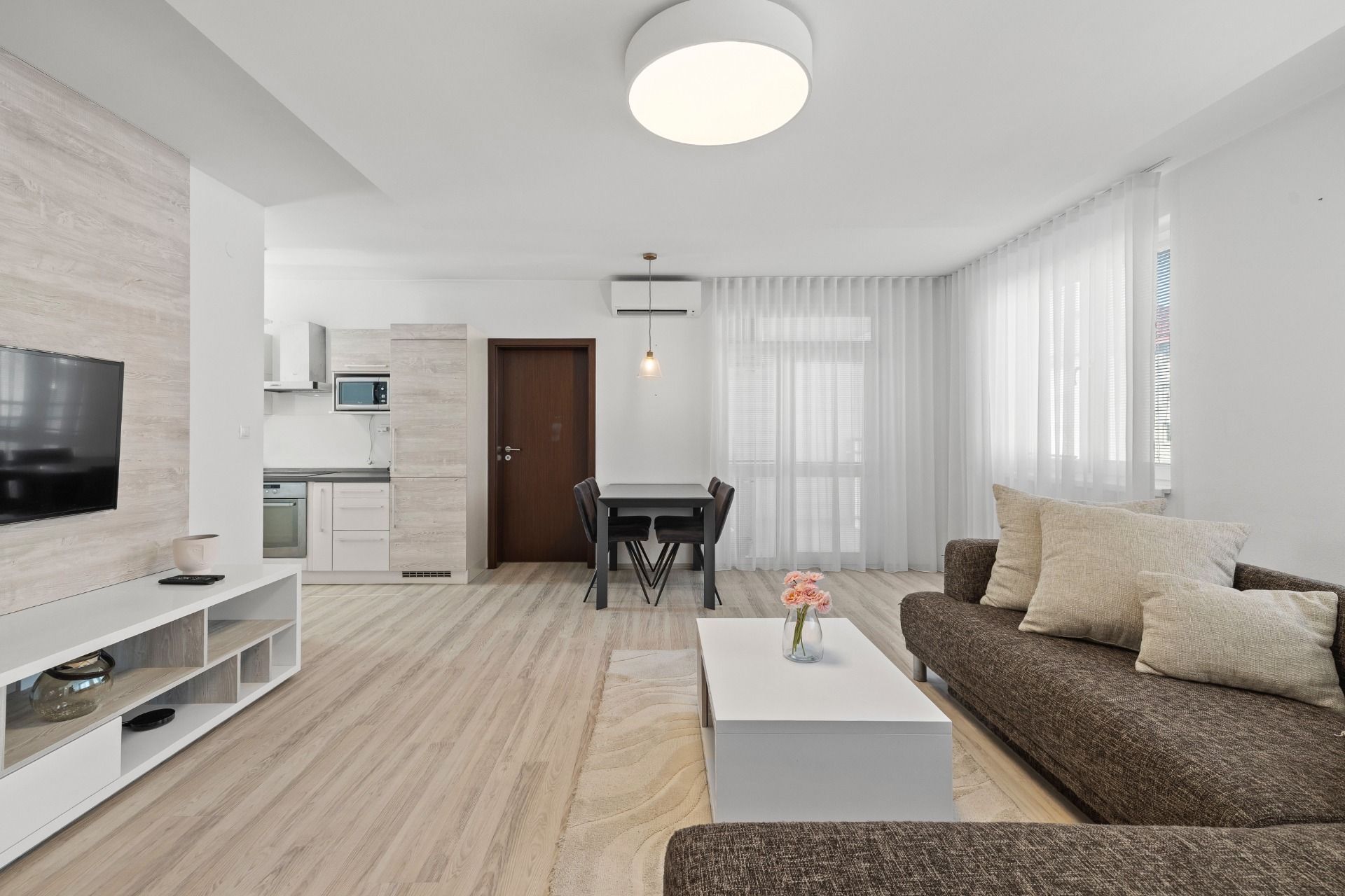 Sale One bedroom apartment, One bedroom apartment, Agátová, Bratislava