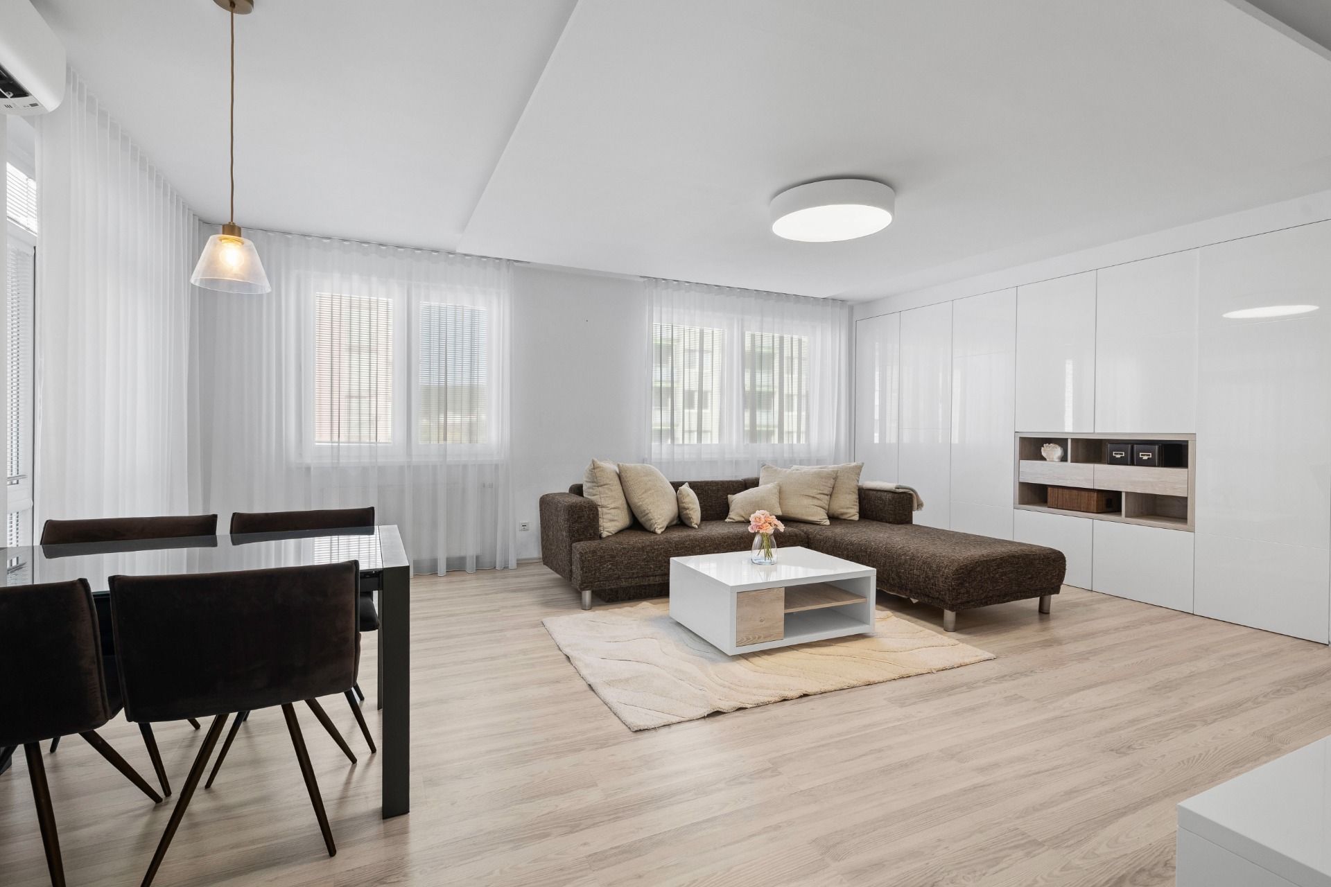 Sale One bedroom apartment, One bedroom apartment, Agátová, Bratislava