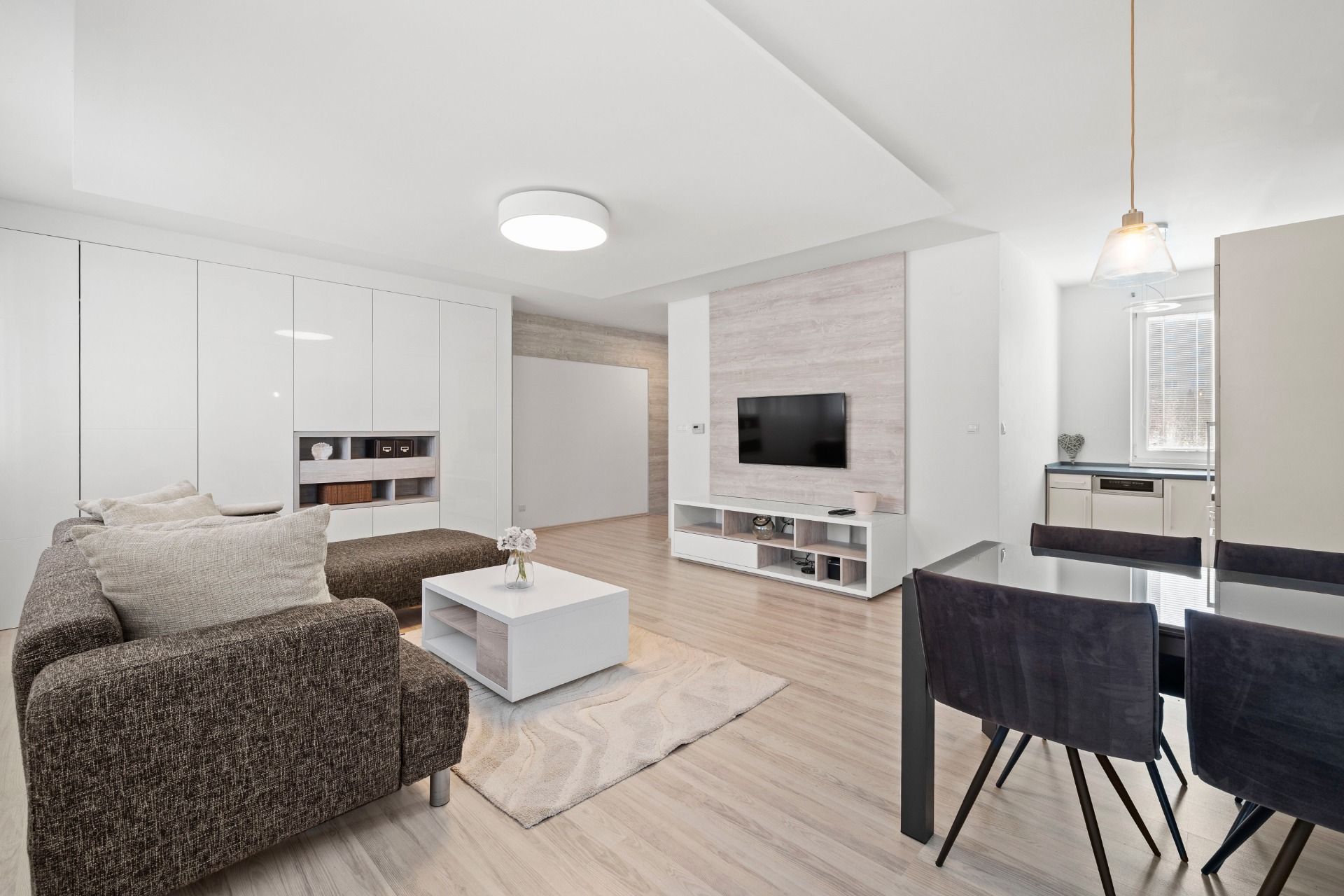 Sale One bedroom apartment, One bedroom apartment, Agátová, Bratislava