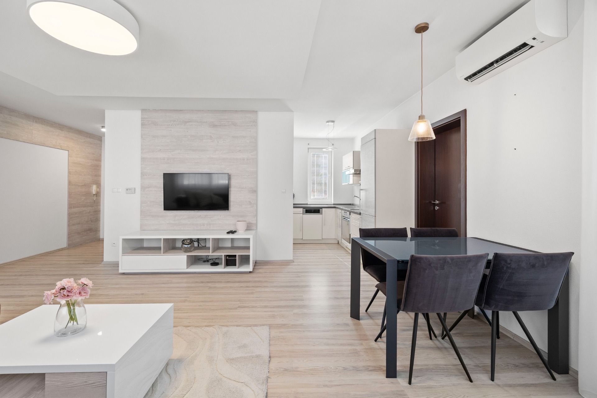 Sale One bedroom apartment, One bedroom apartment, Agátová, Bratislava