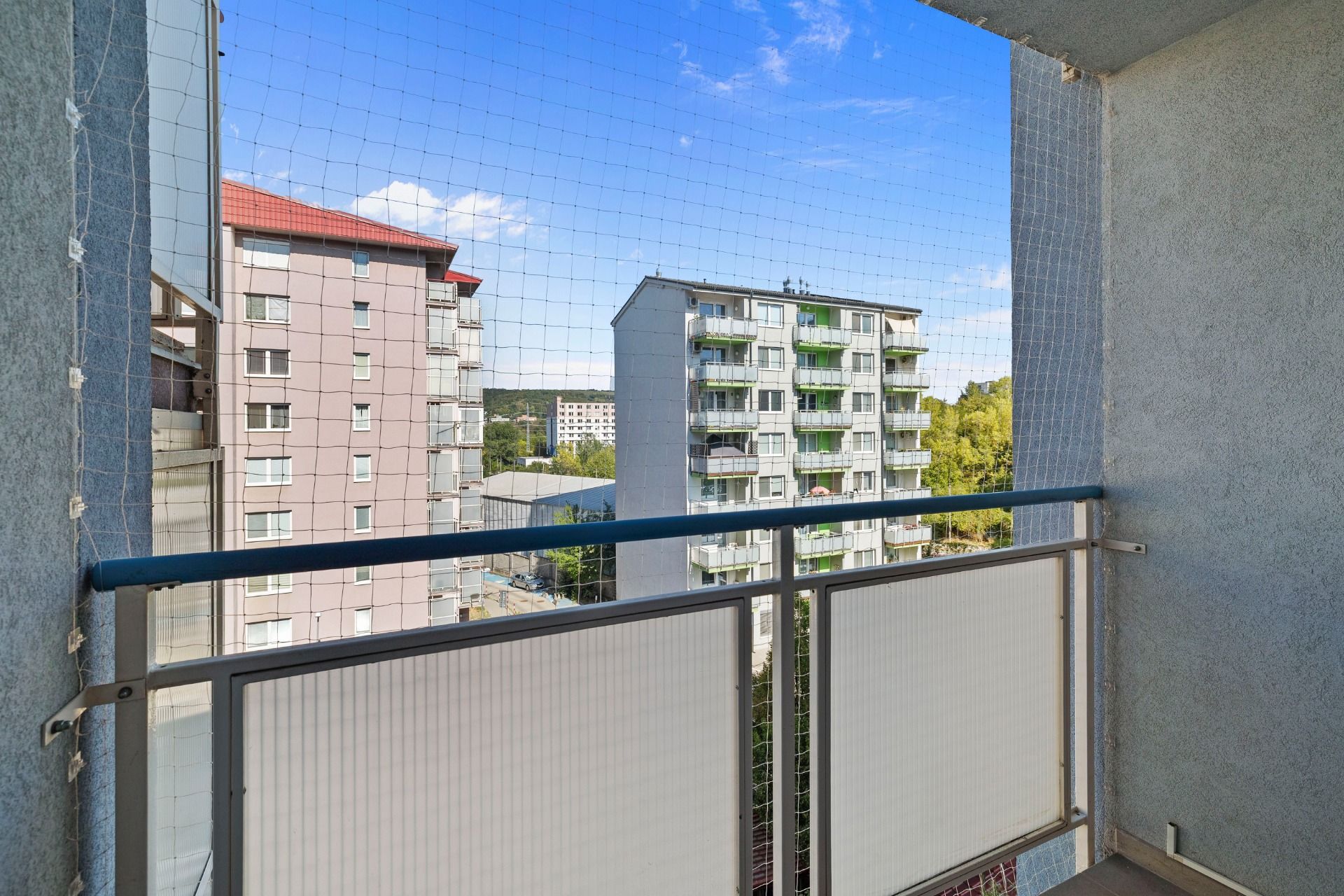 Sale One bedroom apartment, One bedroom apartment, Agátová, Bratislava