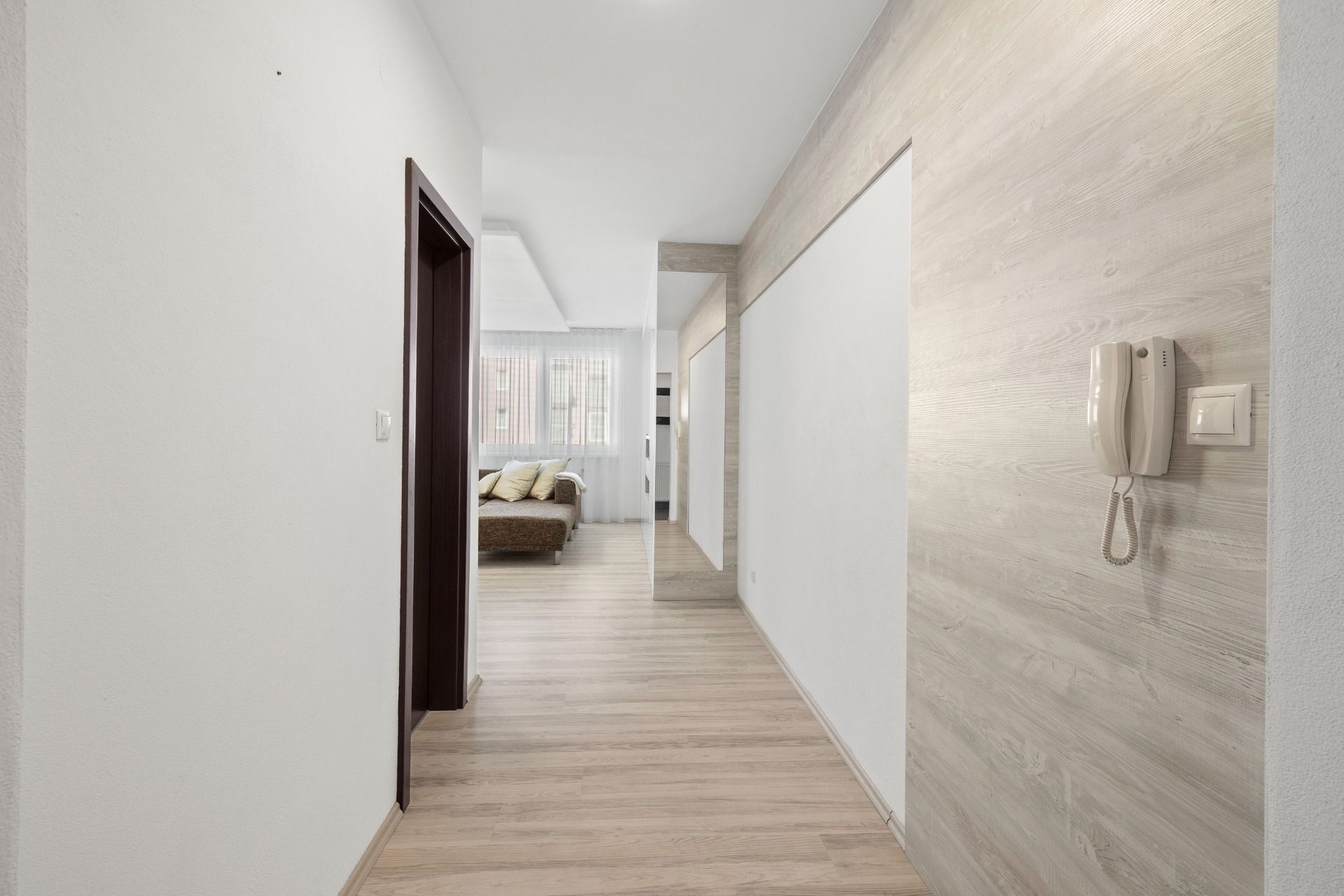 Sale One bedroom apartment, One bedroom apartment, Agátová, Bratislava