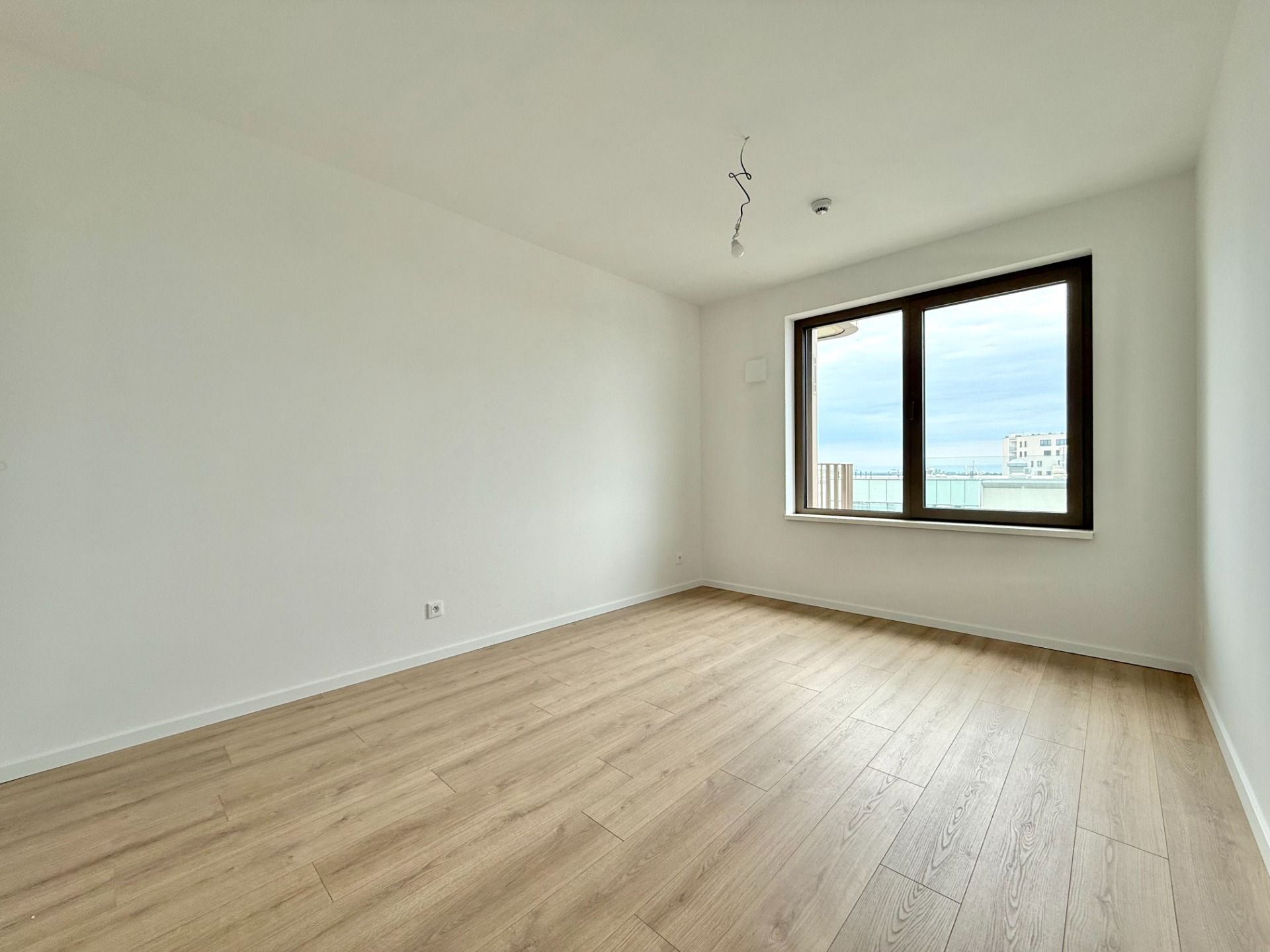 NUERA︱MILLHAUS - Three bedroom apartment, Plynárenská, Br