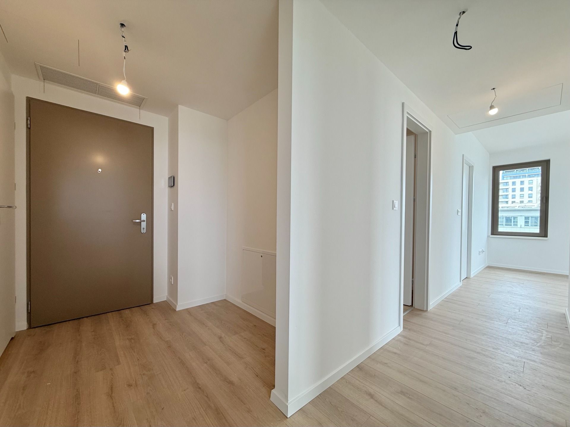 NUERA︱MILLHAUS - Three bedroom apartment, Plynárenská, Br
