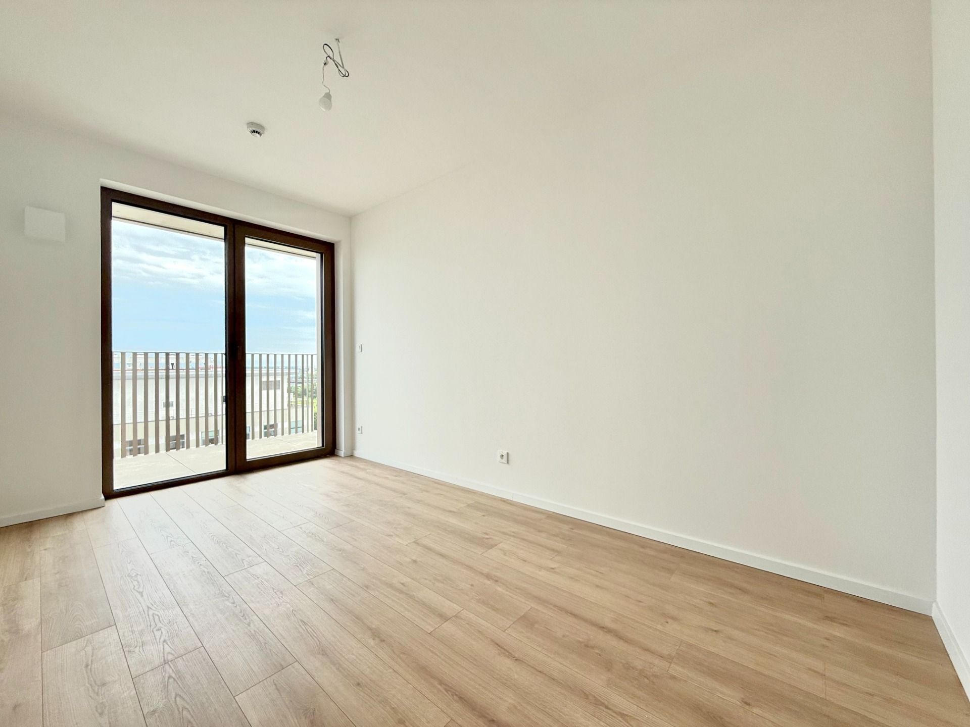 NUERA︱MILLHAUS - Three bedroom apartment, Plynárenská, Br
