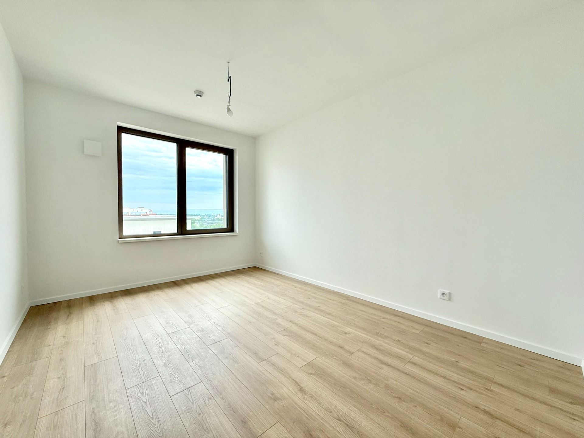 NUERA︱MILLHAUS - Three bedroom apartment, Plynárenská, Br