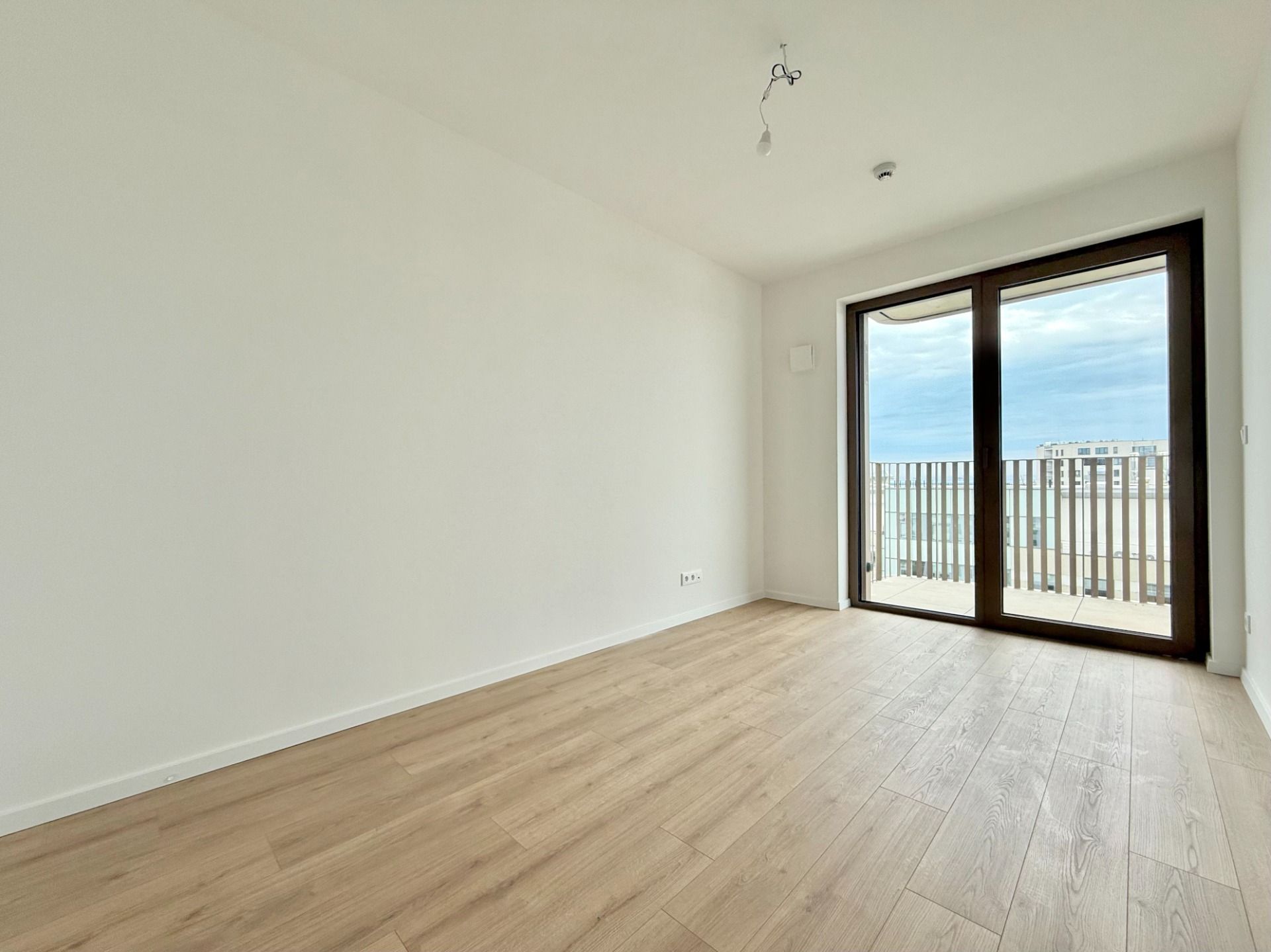 NUERA︱MILLHAUS - Three bedroom apartment, Plynárenská, Br