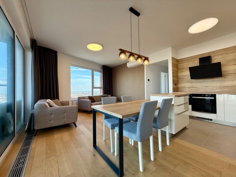 NUERA︱KLINGERKA - 2 bedroom apartment with old town view