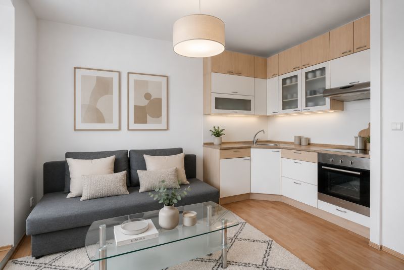 Sale One bedroom apartment, One bedroom apartment, Gessayova, Bratisla