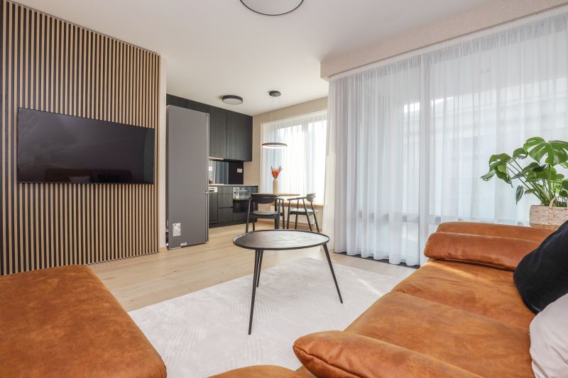Rent One bedroom apartment, One bedroom apartment, Pribinova, Bratisla